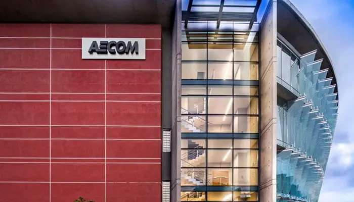 AECOM Internships in the United States