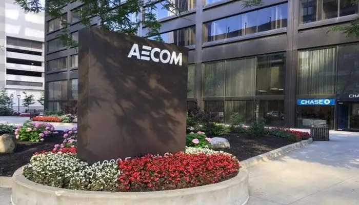 AECOM Internships in the United States