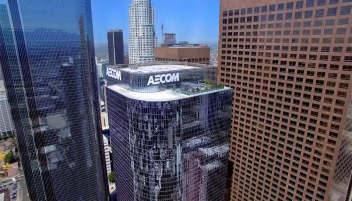 AECOM Internships in the United States