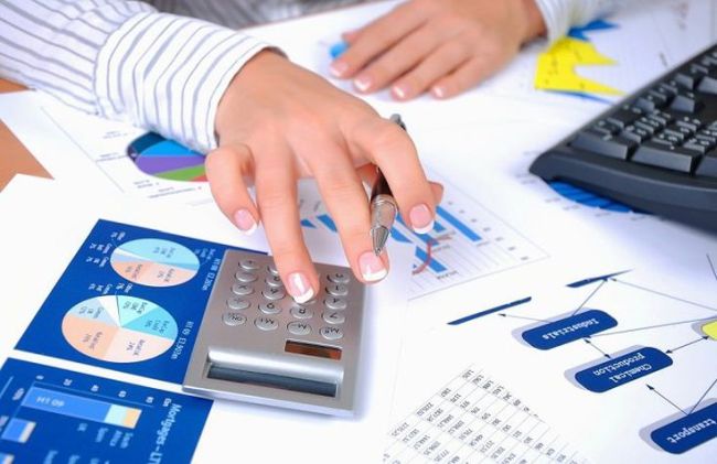 Accounting Internships in the United States