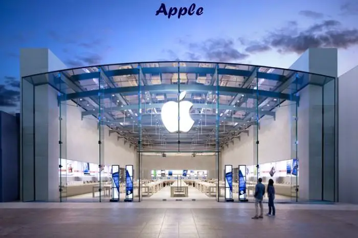 Apple Internships in the United States