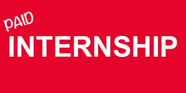 Best Paid Internships in the United States