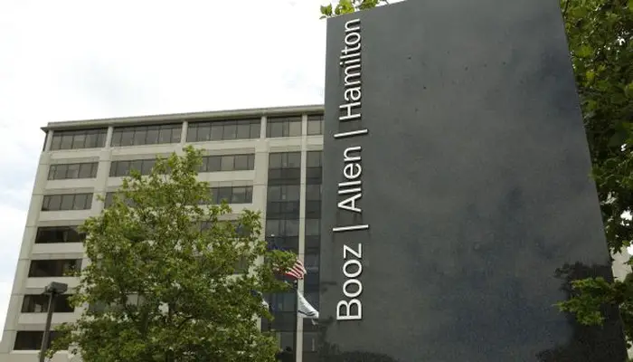 Booz Allen Hamilton Internships in the United States 