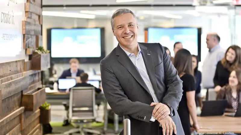 Booz Allen Hamilton Internships in the United States