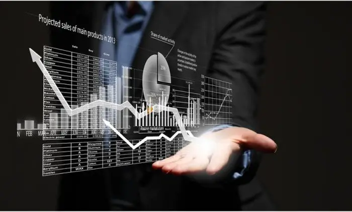 Data Analyst Internships in the United States