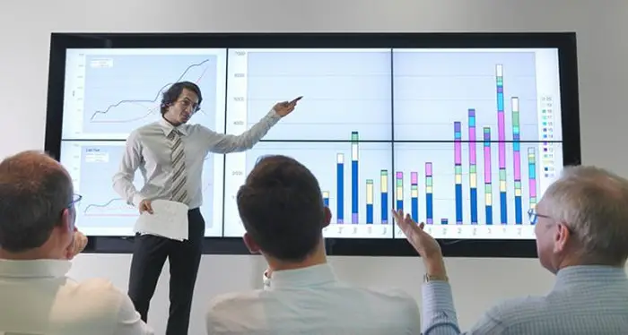 Data Analyst Internships in the United States 