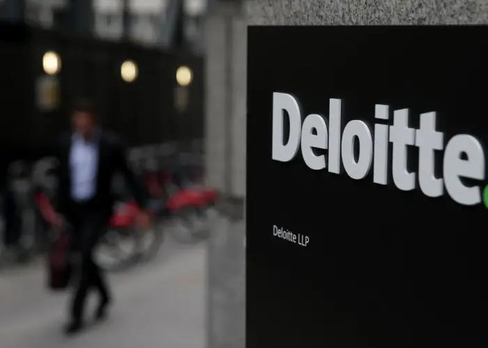 Deloitte Internships in the United States 