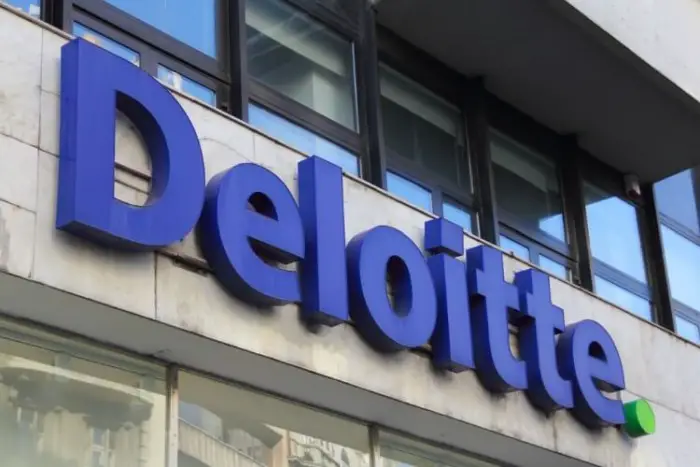 Deloitte Internships in the United States 