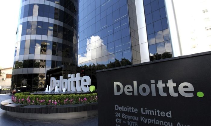 Deloitte Internships in the United States