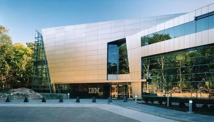 IBM Internships In the United States