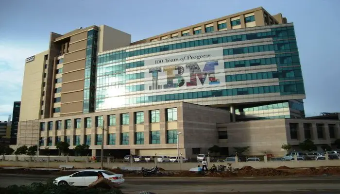IBM Internships In the United States