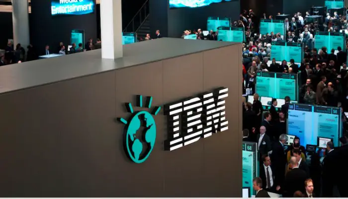 IBM Internships In the United States