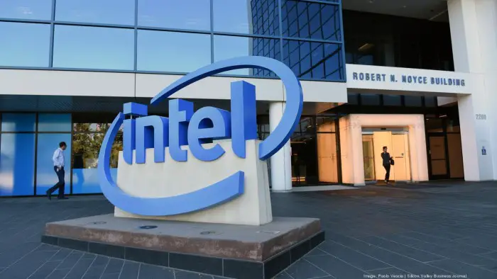 Intel Internships in the United States 