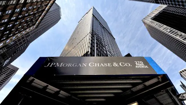 JPMorgan Internships in the United States