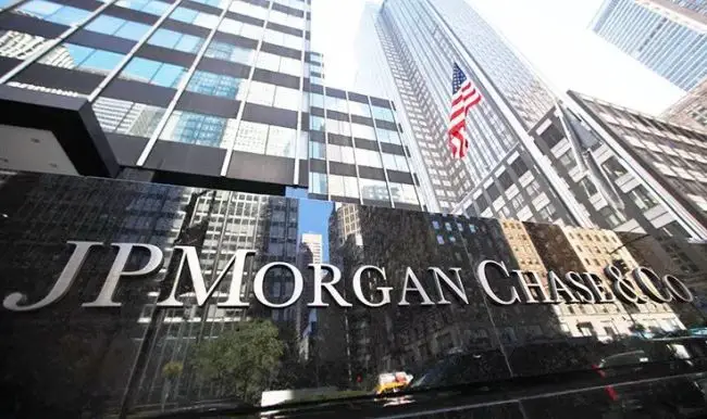 JPMorgan Internships in the United States