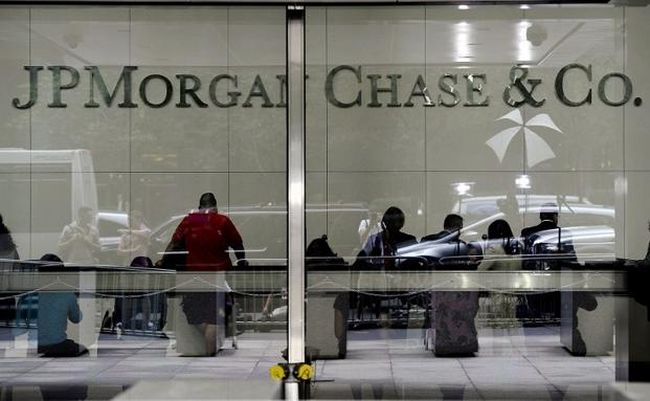 JPMorgan Internships in the United States