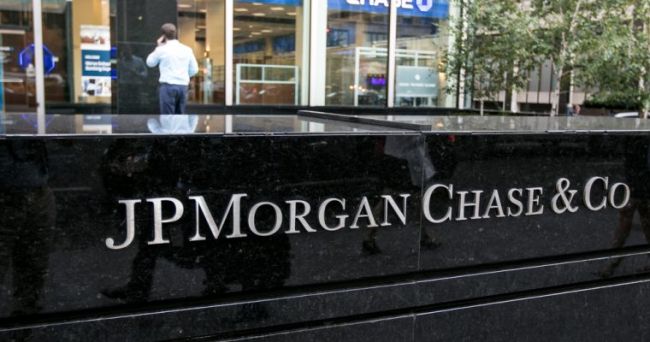 JPMorgan Internships in the United States
