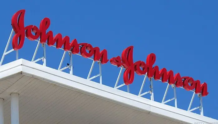 Johnson & Johnson Full-time Internships in the United States 