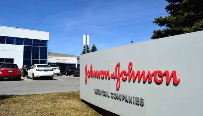 Johnson & Johnson Full-time Internships in the United States 