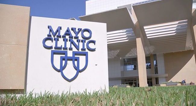 Mayo Clinic Internships