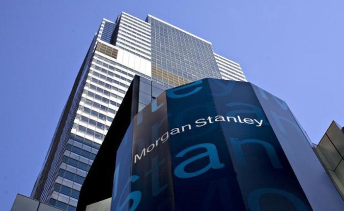 Morgan Stanley Internships in the United States