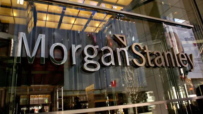 Morgan Stanley Internships in the United States