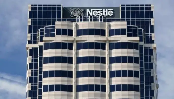 Nestle Internships in the United States 