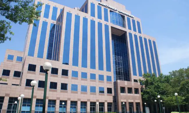 Northrop Grumman Internships in the United States 