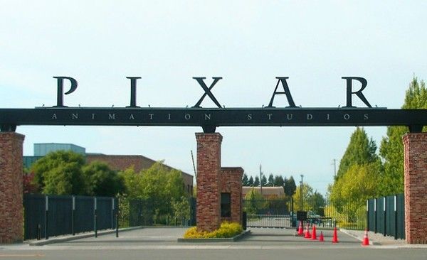 Pixar Internships in the United States