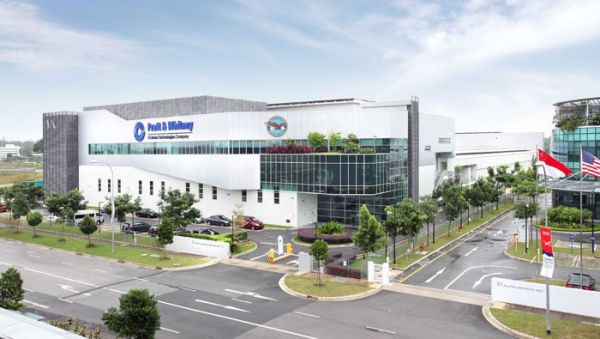 Pratt-Whitney-Internships