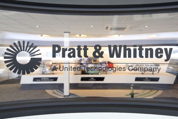 Pratt-Whitney-Internships