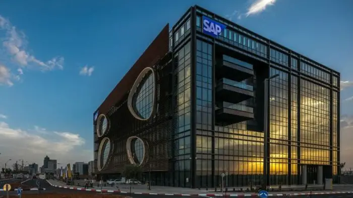 SAP Internships in the U.S. 