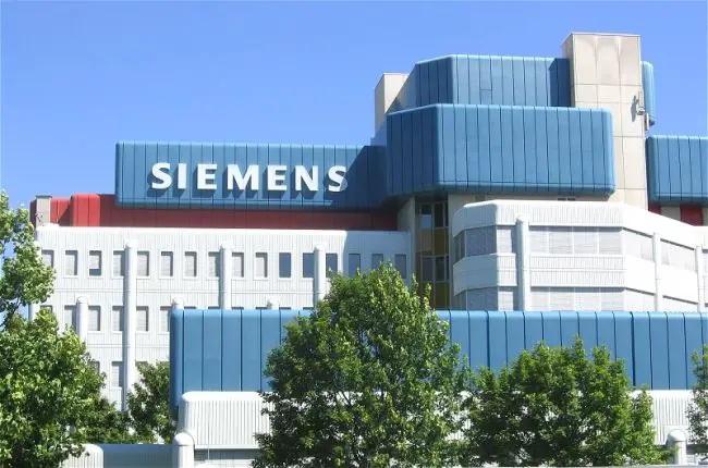 Siemens Internships in the United States 