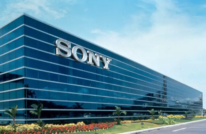 Sony Internships in the United States