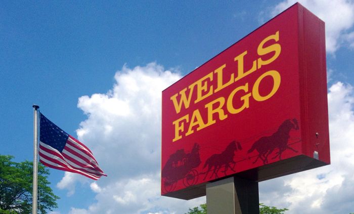 Wells Fargo Internships in the United States