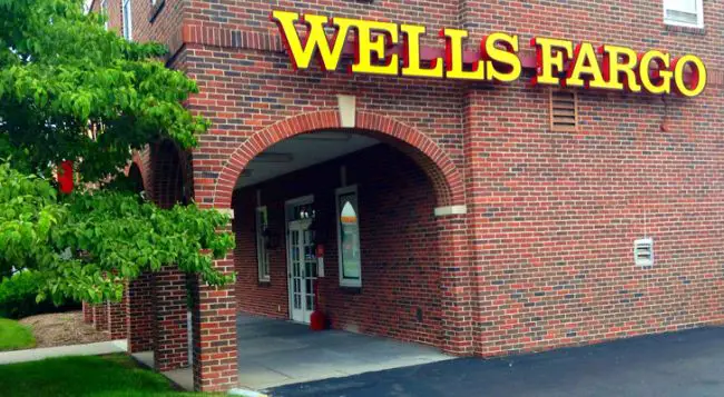 Wells Fargo Internships in the United States