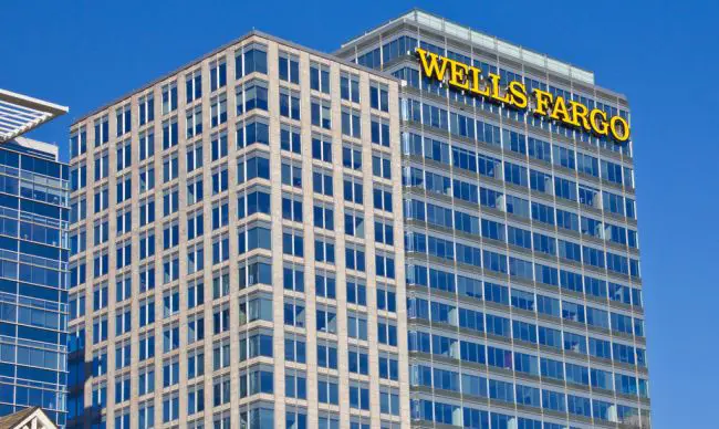 Wells Fargo Internships in the United States