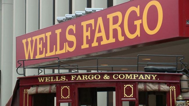 Wells Fargo Internships in the United States