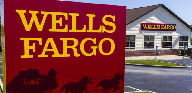Wells Fargo Internships in the United States