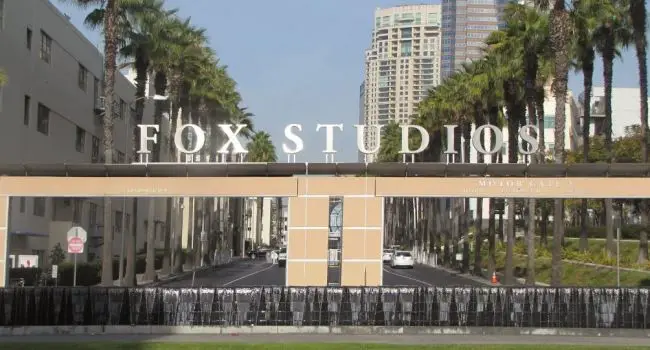 20th Century Fox Internships for Students