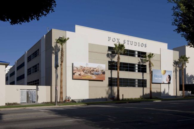 20th Century Fox Internships for Students