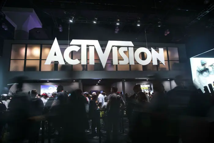 Activision Internship Programs for Students 