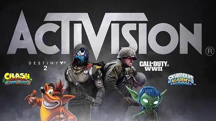 Activision Internship Programs for Students 