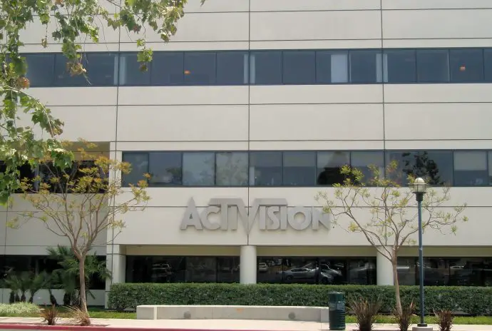 Activision Internship Programs for Students 