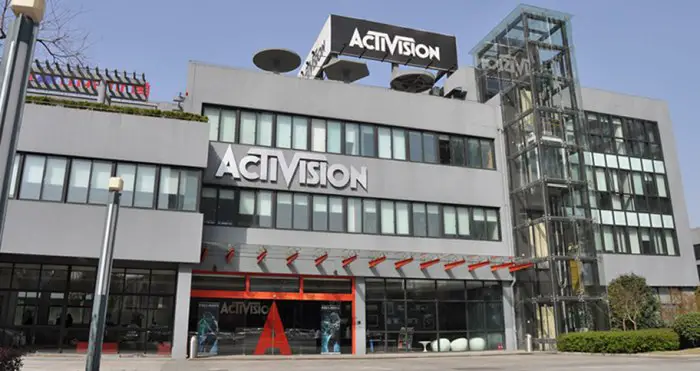 Activision Internship Programs for Students 