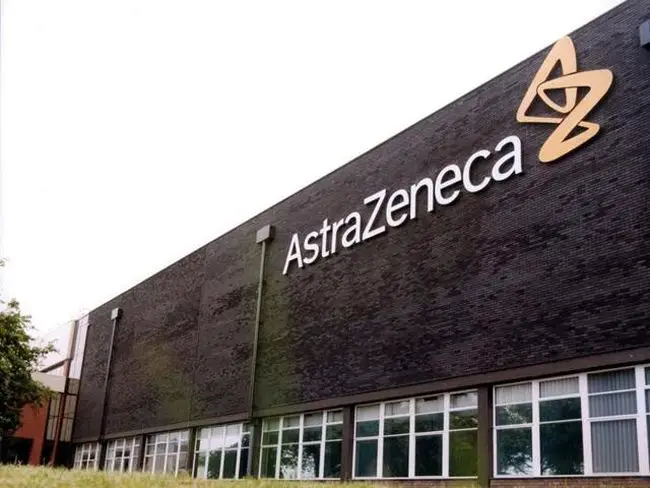AstraZeneca-Full-time-Internship
