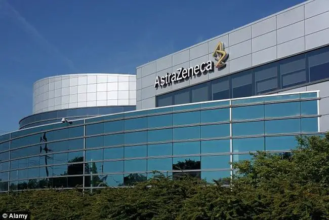 AstraZeneca Full-time Internships 