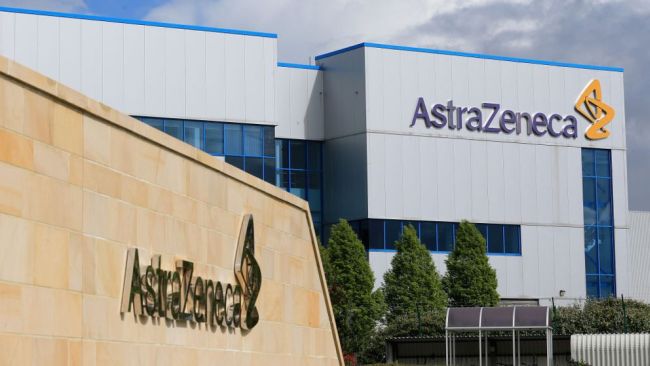 AstraZeneca Full-time Internships 