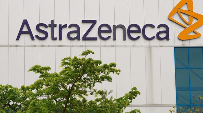 AstraZeneca Full-time Internships 