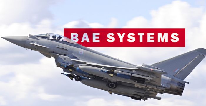 Bae Systems Full-Time Internships